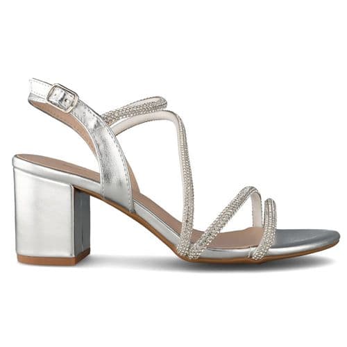 Sorento DELL LEA Diamante Sandal