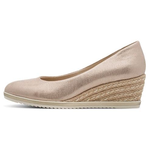 Tamaris 22313-44 Wedge Shoe