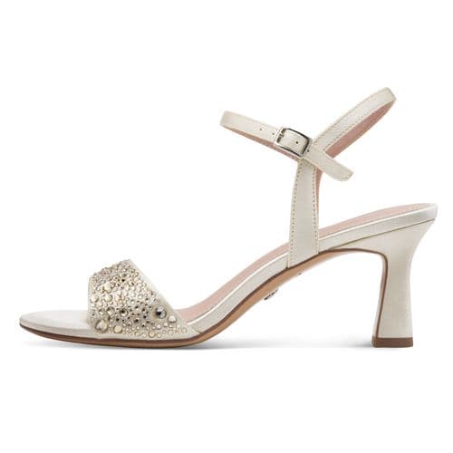 Tamaris 28313-46 Heel Sandal