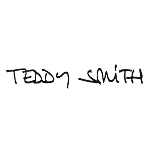 Teddy Smith