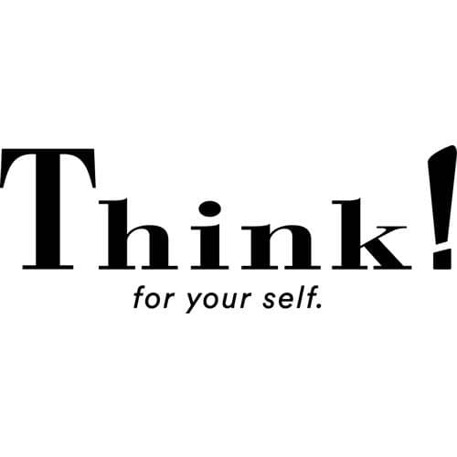 Think!