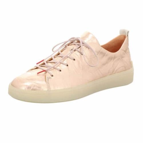 Think 3-000227 Leather Sneaker