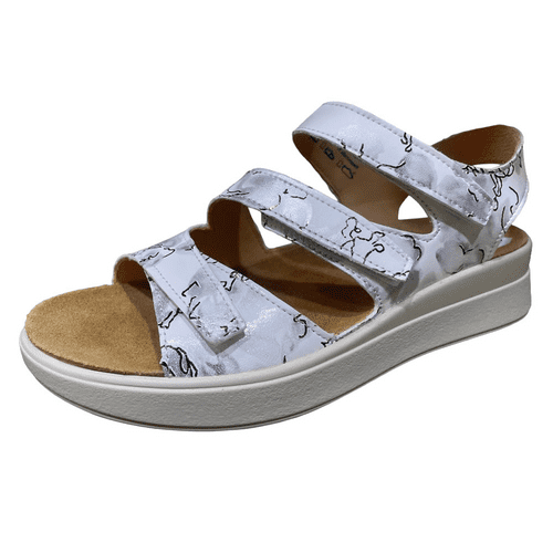 Think 3-000585 Meggie Sandal