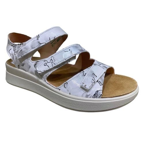 Think 3-000585 Meggie Sandal