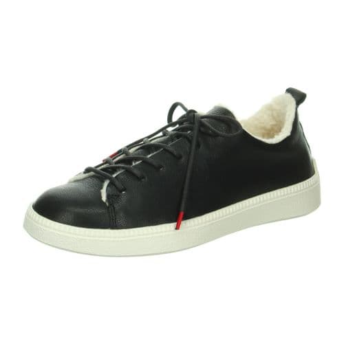 Think 3-000978 Fleece Lined Sneaker