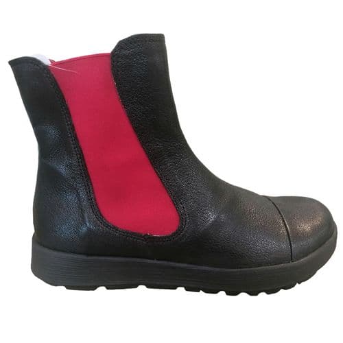 Think 3-000993 Comoda Boot