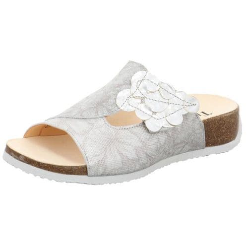 Think 3-001011 Mizzi Dame Mule