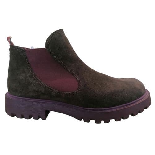 Think 3-001192 Trento Boot