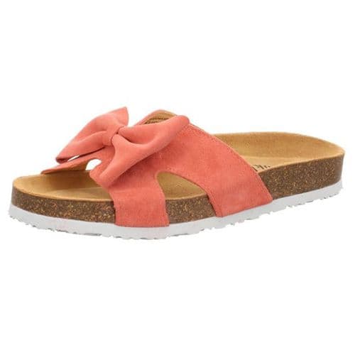 Think 3-001317 Crissi Bow Mule