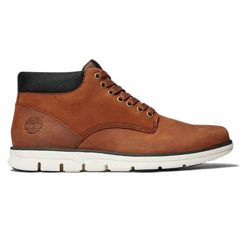 Timberland BRADSTREET CHUKKA Boot