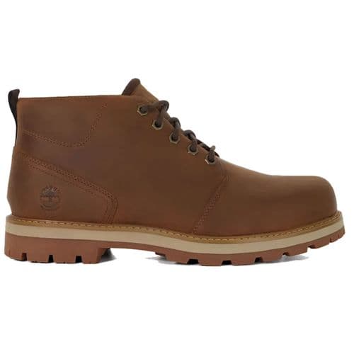 Timberland BRITTON Road Mid Lace Boot