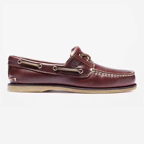 Timberland CLASSIC BOAT Shoe