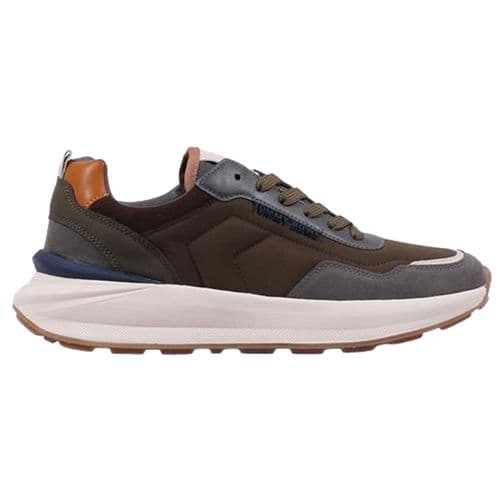 Tommy Bowe THIRTEEN Trainer