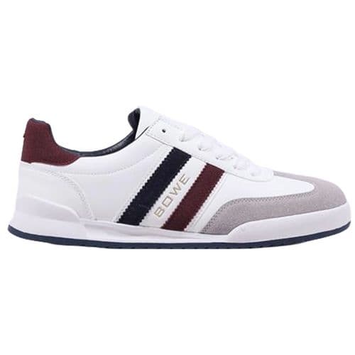 Tommy Bowe TWENTY THREE Sneaker