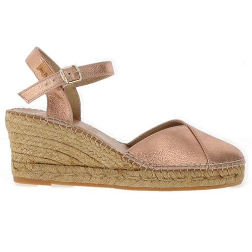 Toni Pons BIANCA Wedge Sandal