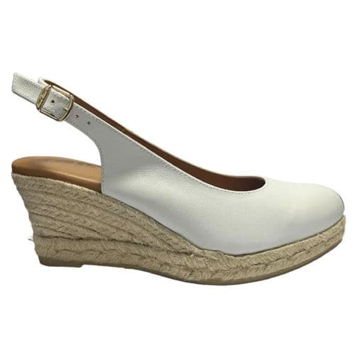 Toni Pons BREMEN-5P Slingback