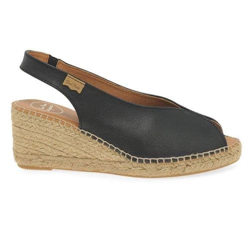Toni Pons LAILA Wedge Espadrille