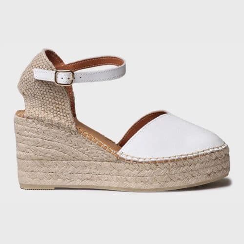Toni Pons MADGA Wedge Espadrille