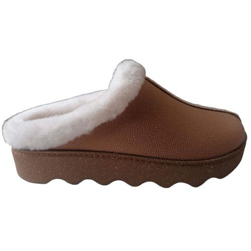 Toni Pons METZ Slipper Mule