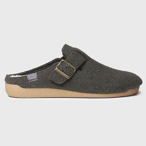 Toni Pons NORTON Felt Slipper Mule