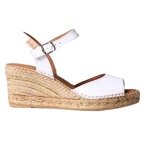 Toni Pons SIA P Wedge Sandal