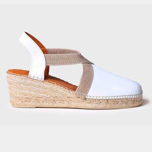 Toni Pons TOSSA Wedge Espadrille
