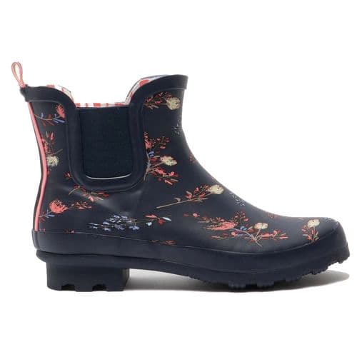UKD W207 Wellington Boot