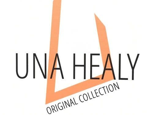 Una Healy
