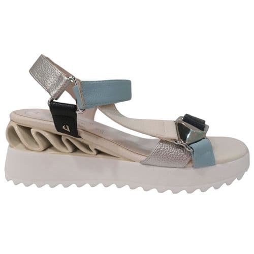Una Healy BEFORE YOU Sandal