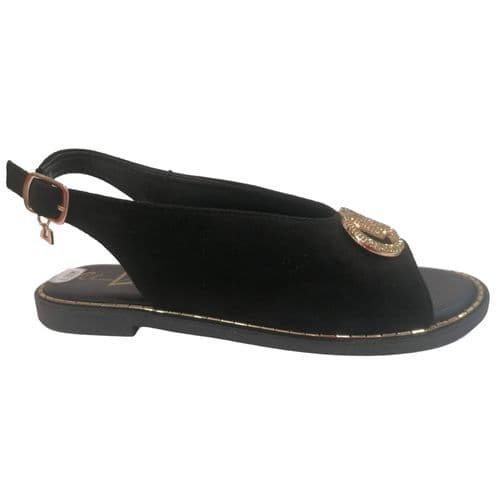 Una Healy BLANK SPACES Slingback