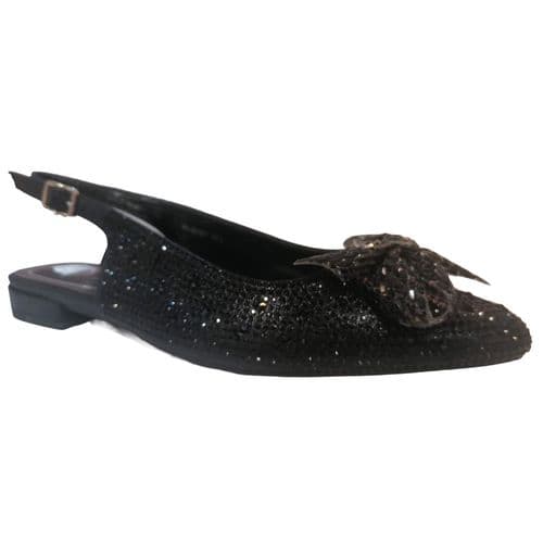 Una Healy FOOLISH Slingback Shoe