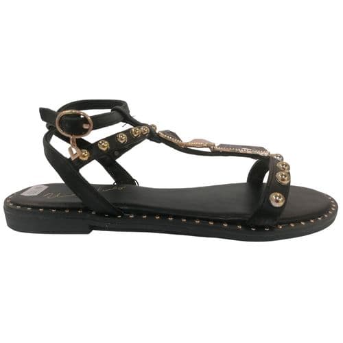 Una Healy LET GO Sandal
