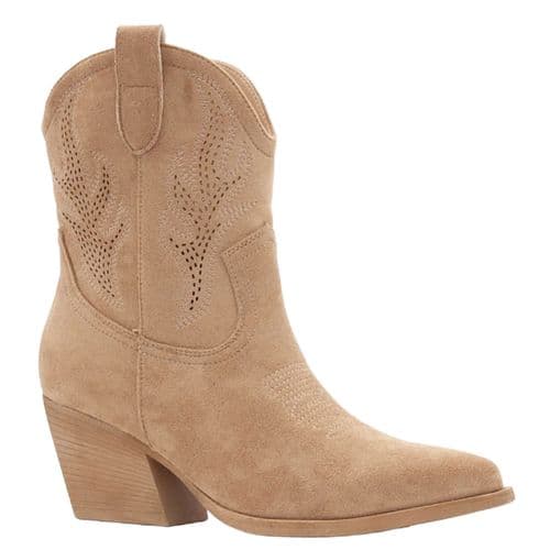 Una Healy RANSOME Cowboy Boot