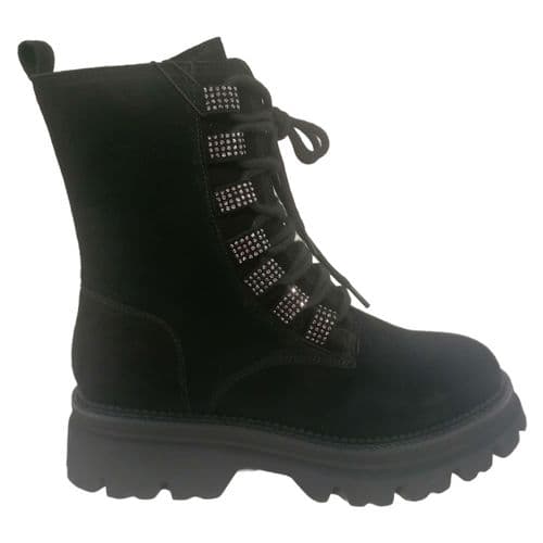 Una Healy STATESIDE Boot