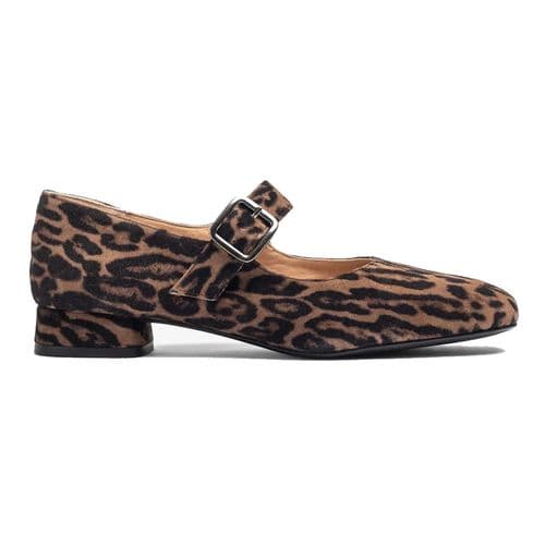 Unisa CULVER Strap Shoe
