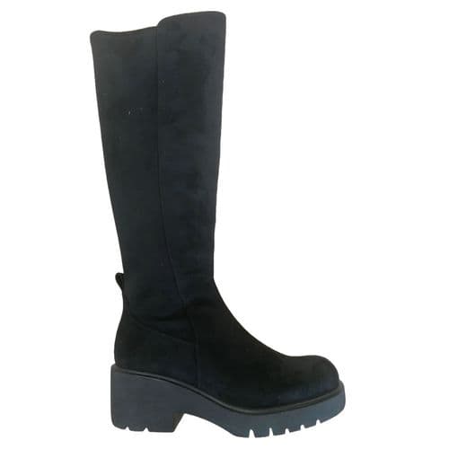 Unisa JABILO Long Stretch Boot