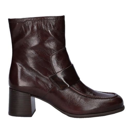 Unisa LIPPI Loafer Front Boot