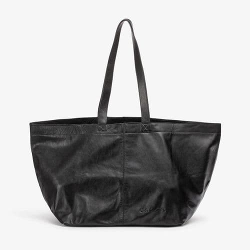 Unisa ZZOENIN Leather Shopper