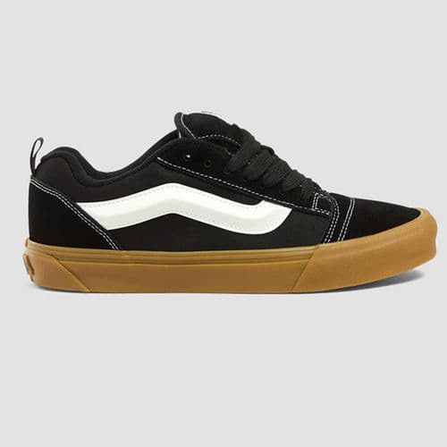 Vans KNU SKOOL Gum Sole Sneaker