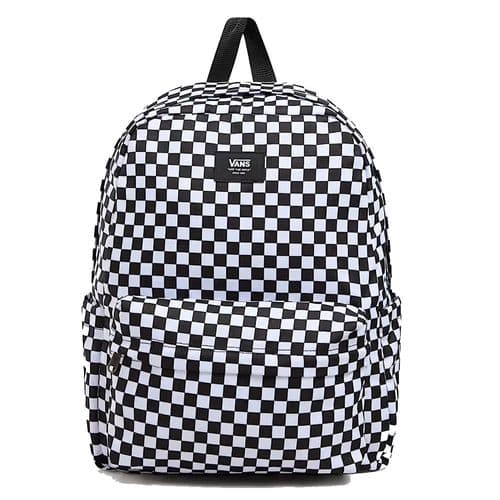 Vans OLD SKOOL Check Backpack