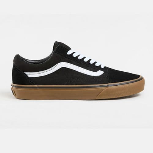 Vans OLD SKOOL Gum Sole Sneaker