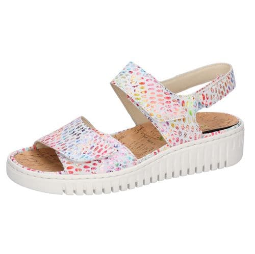 Waldlafufer 955001 Sandal