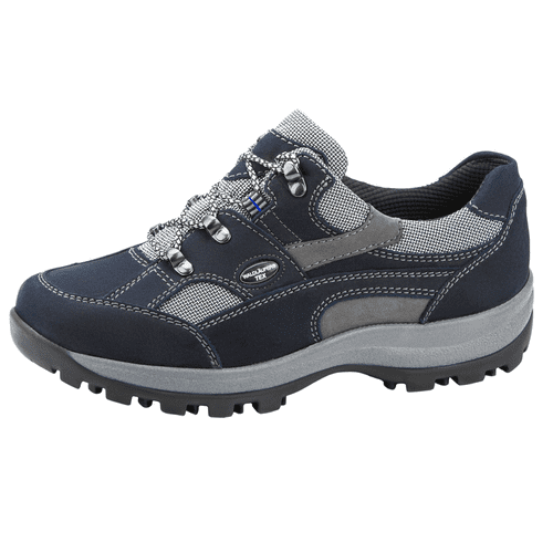 Waldlaufer 471954 Goretex Walking Shoe
