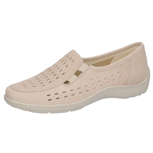 Waldlaufer 496501 Shoe