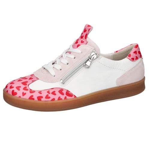 Waldlaufer 704002 Sneaker