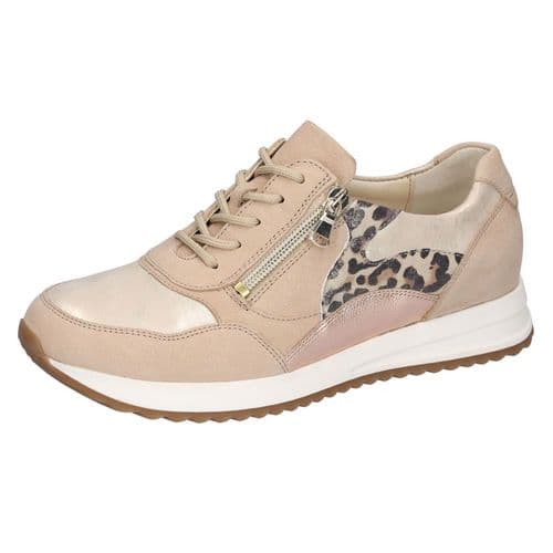 Waldlaufer 752016 Wide H Fit Trainer