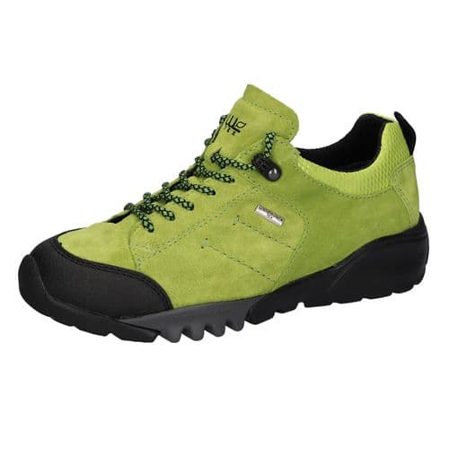 Waldlaufer 787952 Walking Shoe