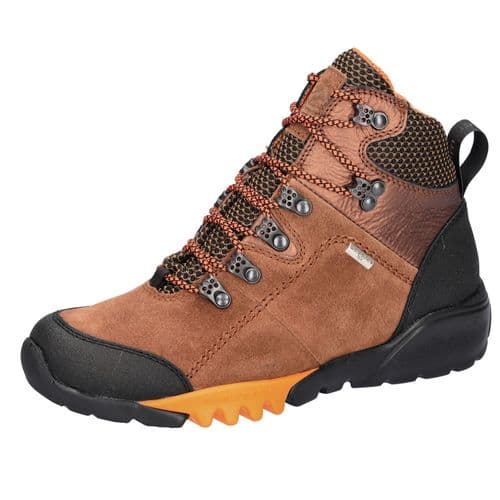 Waldlaufer 787974 Boot