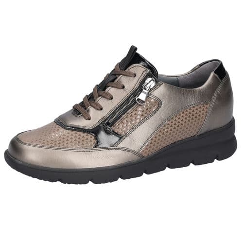Waldlaufer 902001 Bruni Wide H Fit Trainer