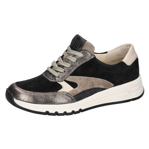 Waldlaufer 957003 Wide H Fit Trainer